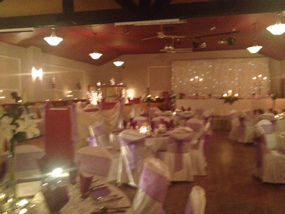 Halfway House, Islandeady