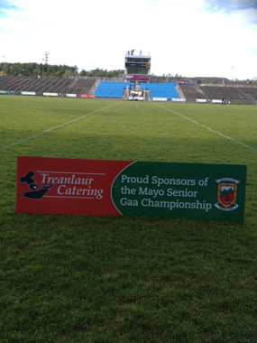 McHale Park - Castlebar