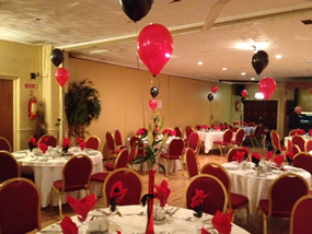 Swinford GAA Dance - Julians