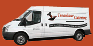 Treanlaur Van